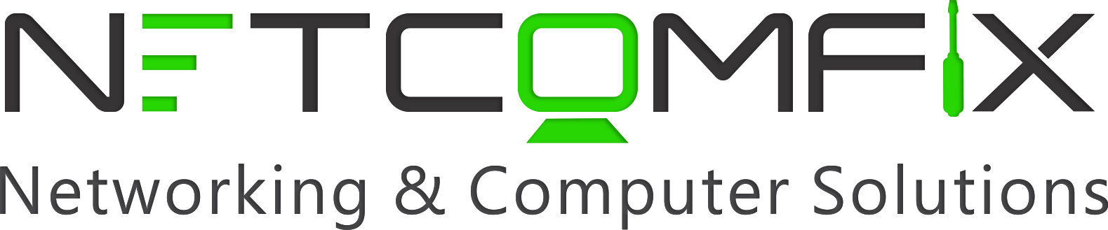 NetComFIX — Networking & Computer Solutions